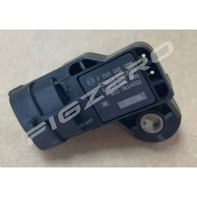 B11-3611041 B11-3614022 1pc Atmospheric Vacuum Pressure Sensor for Chery Tiggo 3 5X 7 8 Rely X5 H5 Arrizo 5 7 EQ1 Jetour