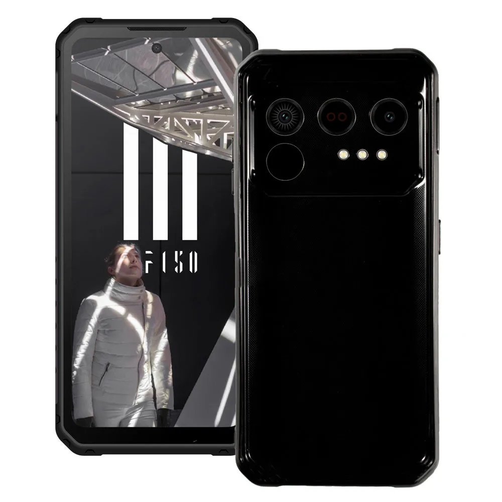 Funda de TPU suave mate para Oukitel IIIF150 Raptor B2 B1 Air 2 1 Air2 Ultra Pro Bison 2021 B2021 R2022 H2022, funda trasera de silicona