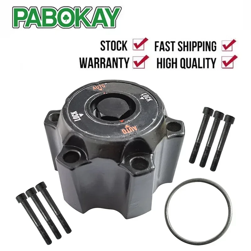

New x 1Piece 31 Splines For NISSAN PATROL SAFARI GQ Y60 Automatic Free Wheel Locking Hub B016 40250-20J01 4025020J01