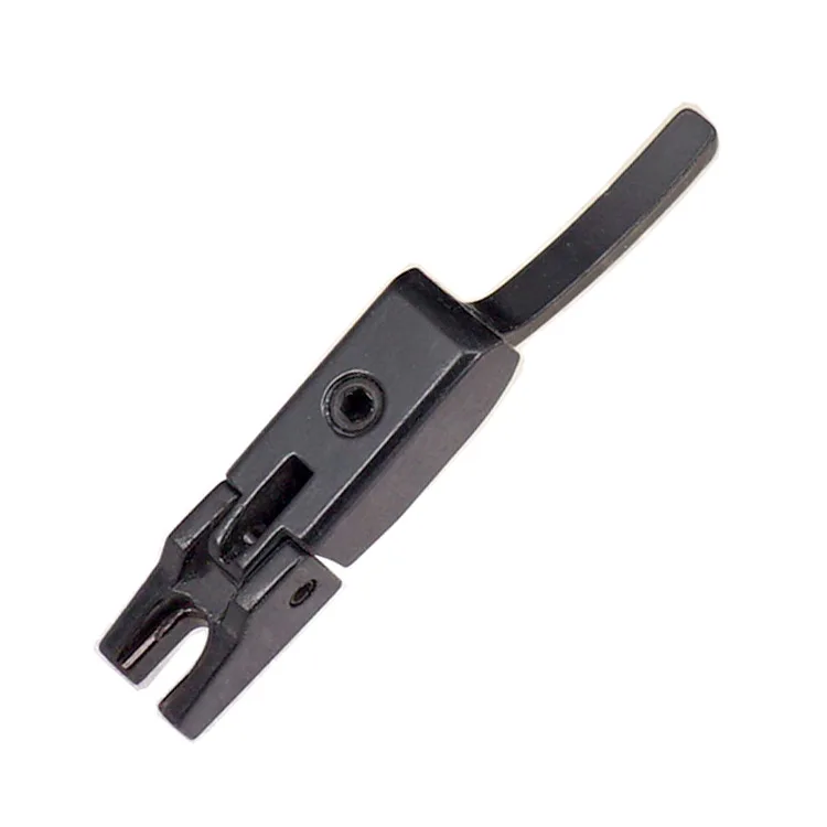 

Electric Guitar Tremolo Bridge String Locking Bar / Retainer Bar Back Loaded Saddle Blocks / String Guides