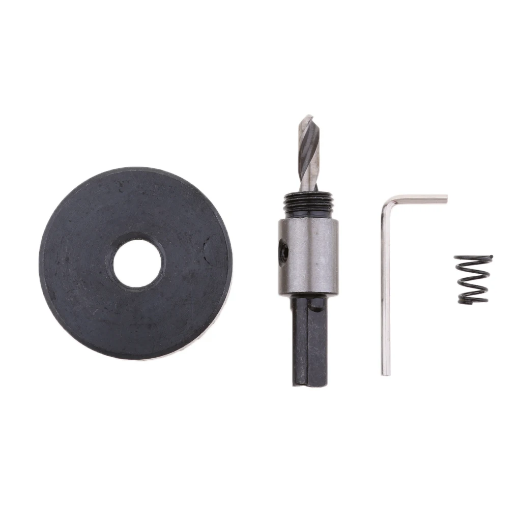 

Сверло различных размеров из быстрорежущей стали, инструмент для резки металлического сплава