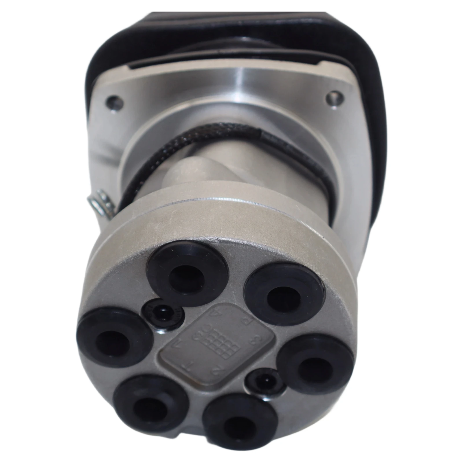 Joystick-Pilotventil 206-3305 für Caterpillar CAT 311C 312C 312C L 314C 315C 318C 319C 320C 320C L 321C 322C 325C 330C 330C L – Detail 6