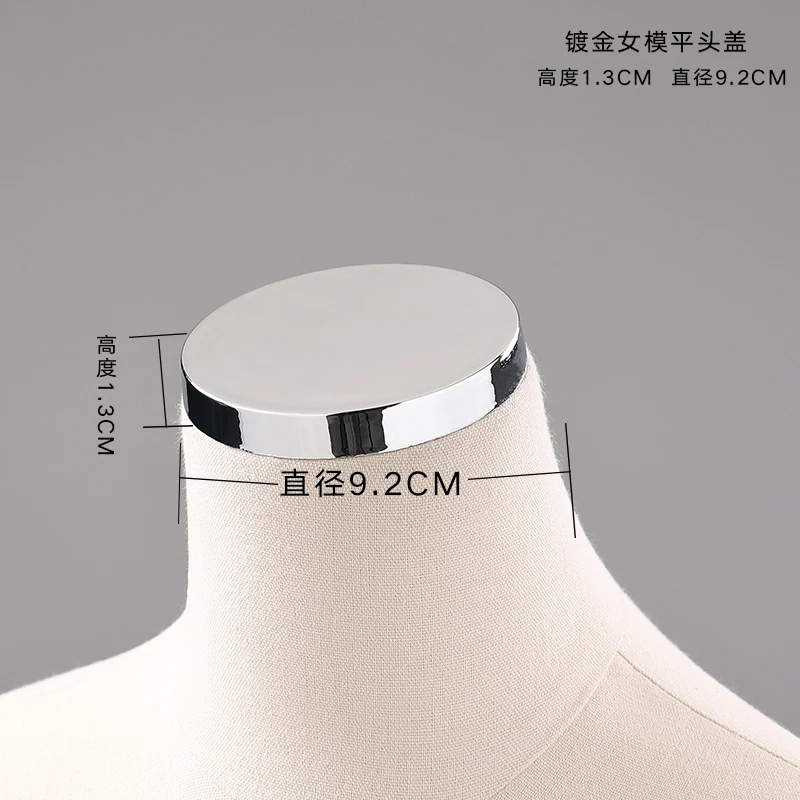 Variant: Female Style-4Silver