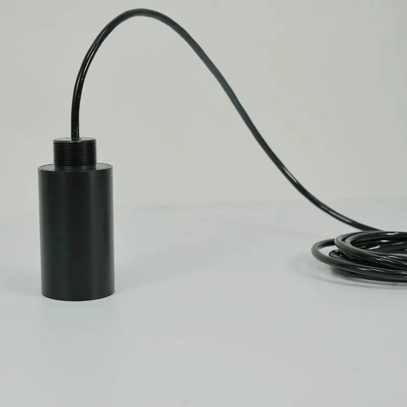 Underwater Acoustic Transducer Ultrasonic Ranging Sensor Probe Communication Obstacle Avoidance Sonar Provides Circuit Guidance