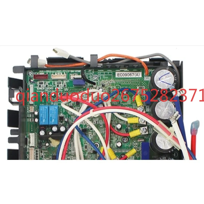 

Suitable for Daikin accessories compressor frequency conversion module EC09067