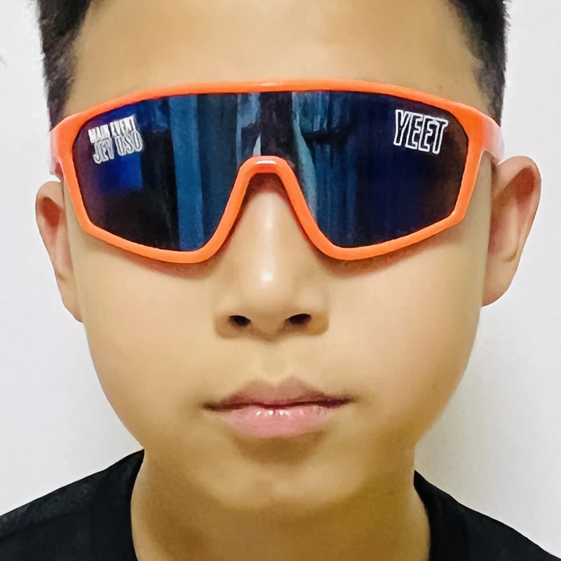 hithotwin Lunettes de Sport Key Uso Bleu 9