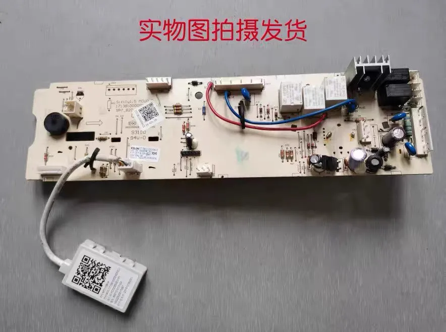 

TG70-easy60WX 17138100004422 тестовая плата, материнская плата, исправна