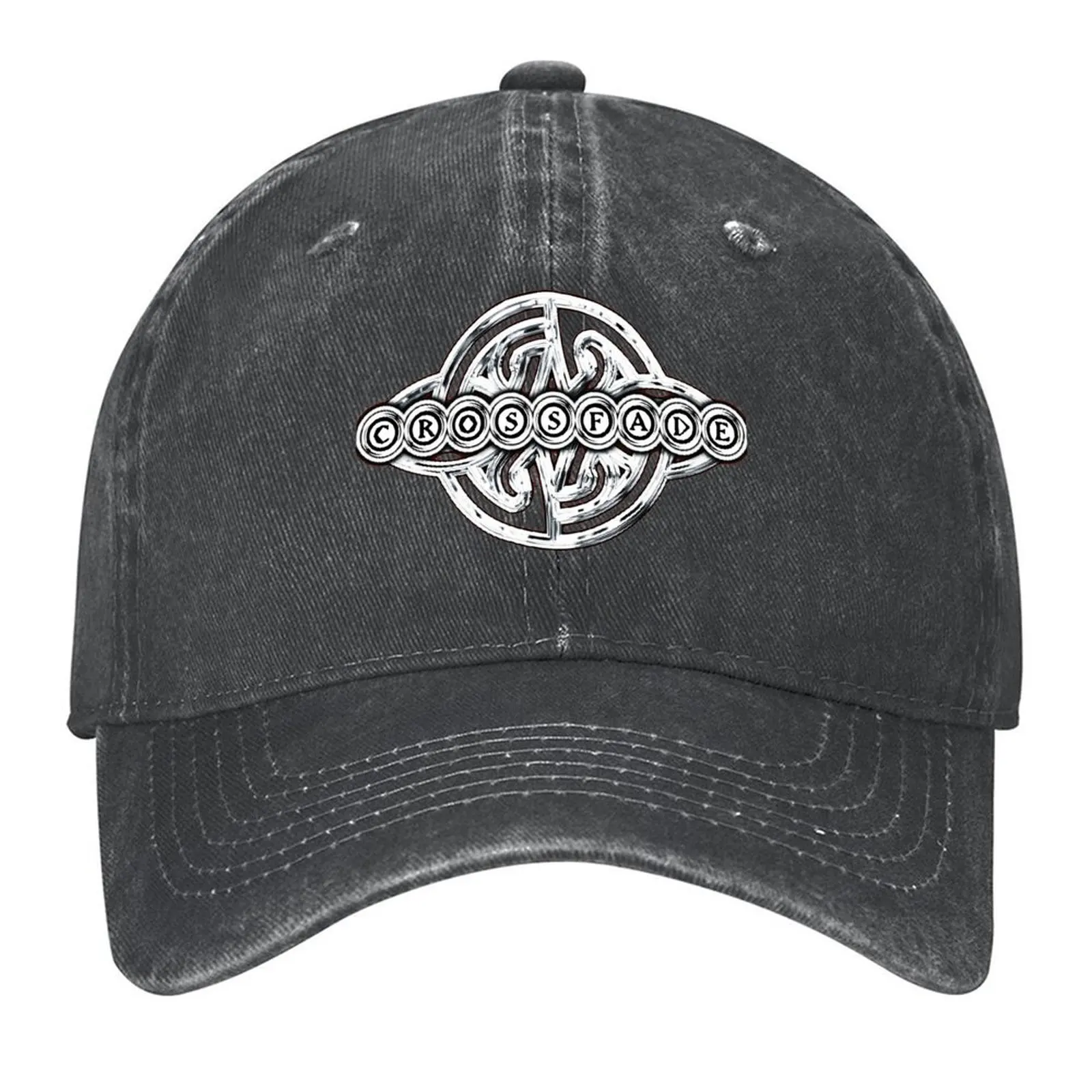 

crossfader Baseball Cap Brand Man cap Luxury Hat Dropshipping designer cap For Women Men's