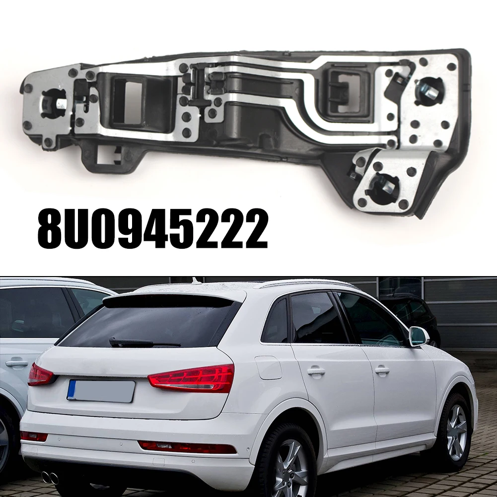 

Печатная плата правого заднего фонаря для Q3 2011-2018 без светодиодных задних фонарей OEM 8U0945221, замена автомобильных деталей