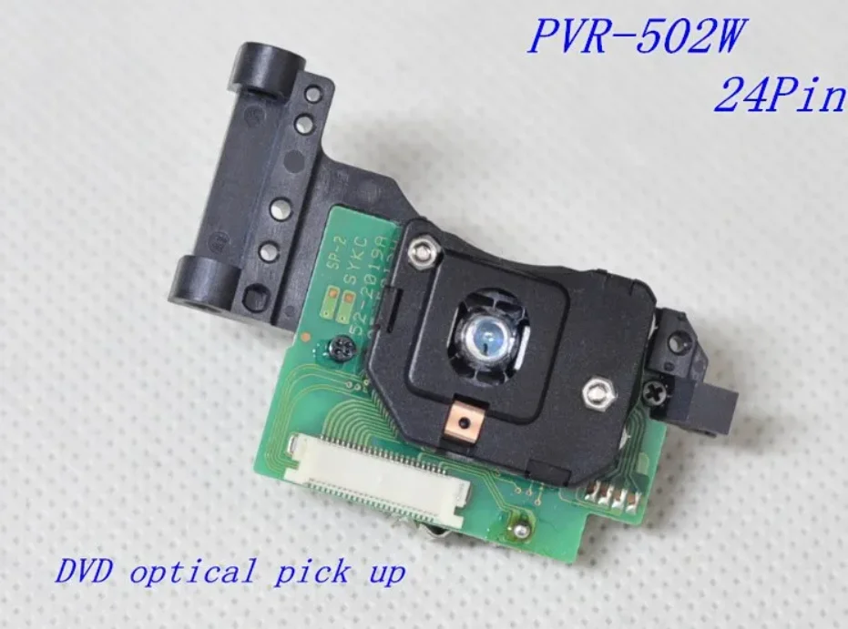 

NEW PVR-502W FOR DVD LASER HEAD PVR502W 24PINS