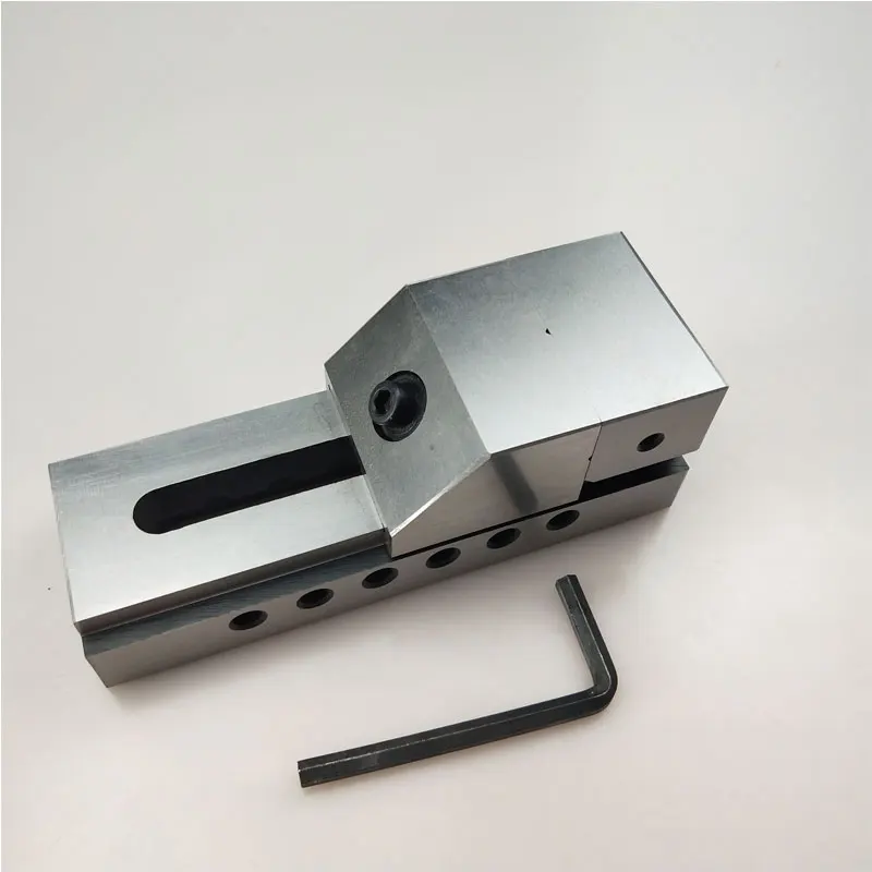 High quality QKG50 QKG73 QKG100 tool vice precision QKG tool vise