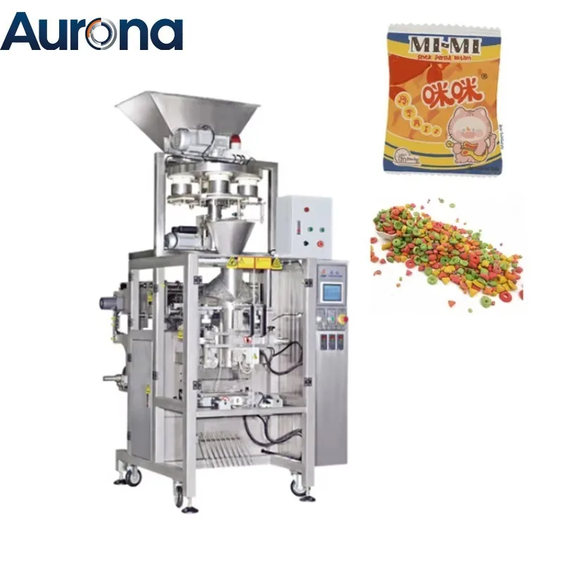 【Industrial】Measuring Cup Volumetric Scale 50g 100g 200g 500g 1000g Sugar Condiment Small Sachet Pouch Bag Filling Packing