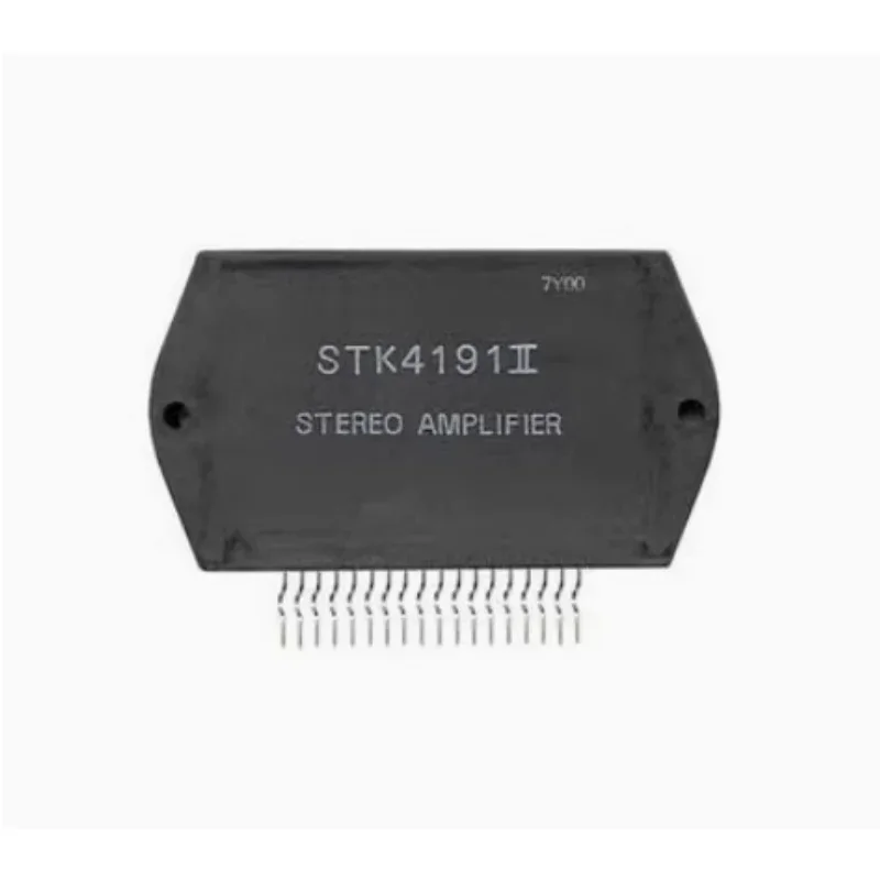 

STK4191 STK4191II NEW Original Genuine Module Packing HYB18