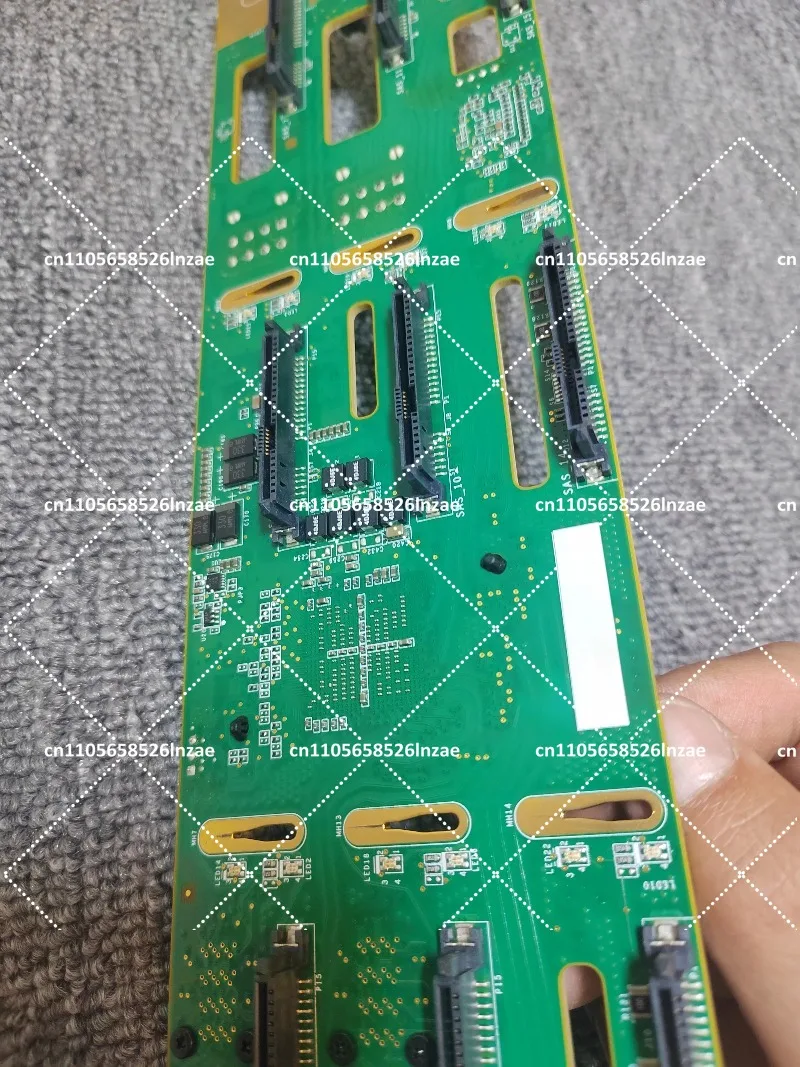 server-hard-drive-backplane-12gb-sas-for-sa5212m4-ypcb-00395-bare-board