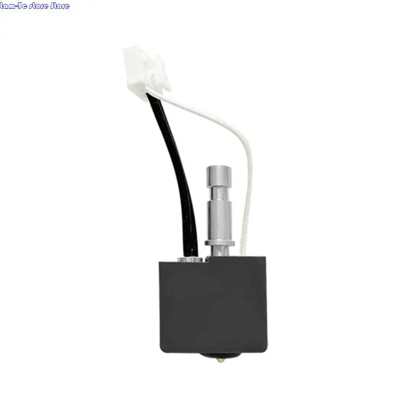 D0UA Printer Hotend Print Head para SC1 Acessórios impressoras HOTEND Bloco aquecimento