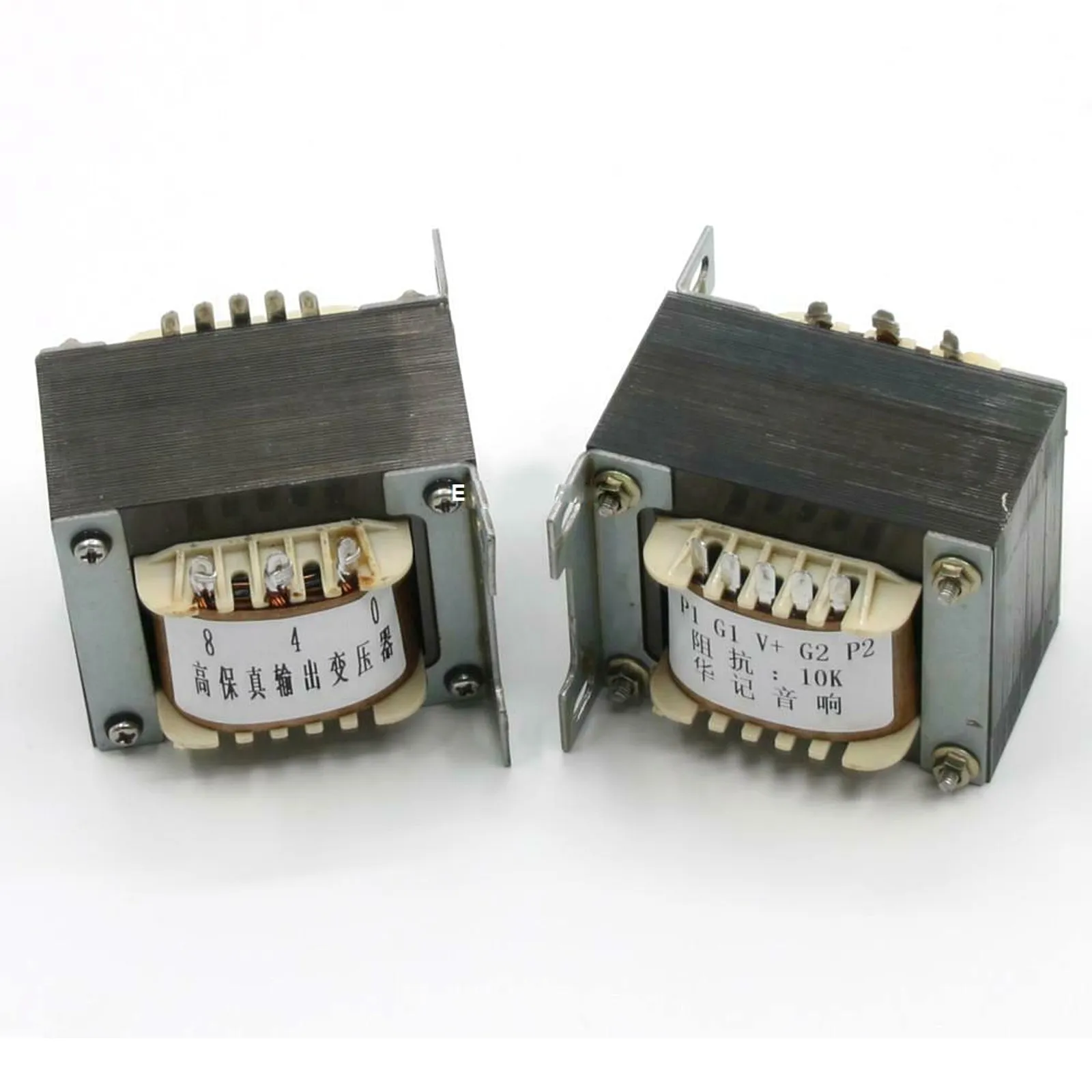New 1 Pairs 15W Pus… - image