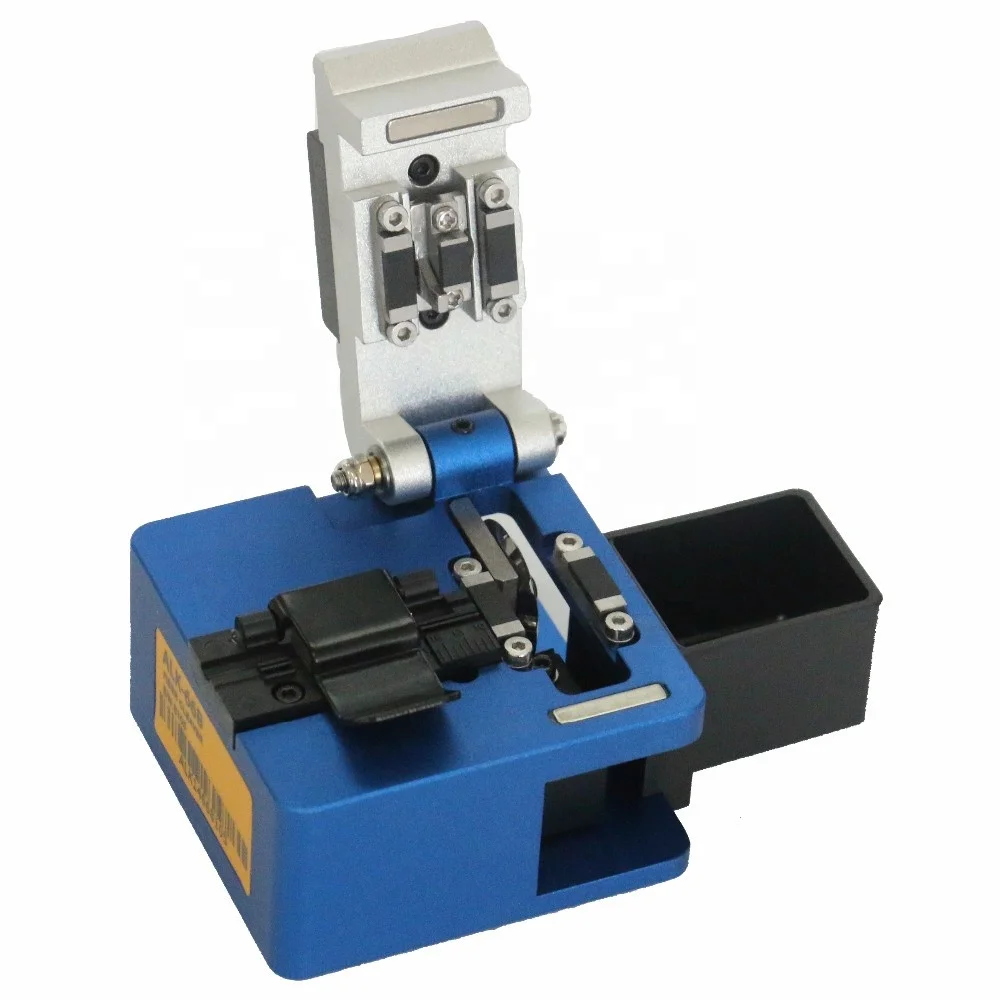 

High Precision Fiber Cleaver