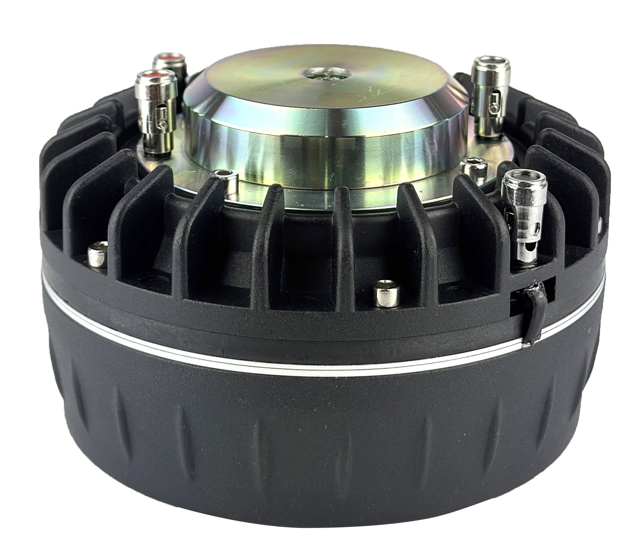 

1.4" Coaxial Neodymium Compression Driver 4594 3.5" + 1.75" VC