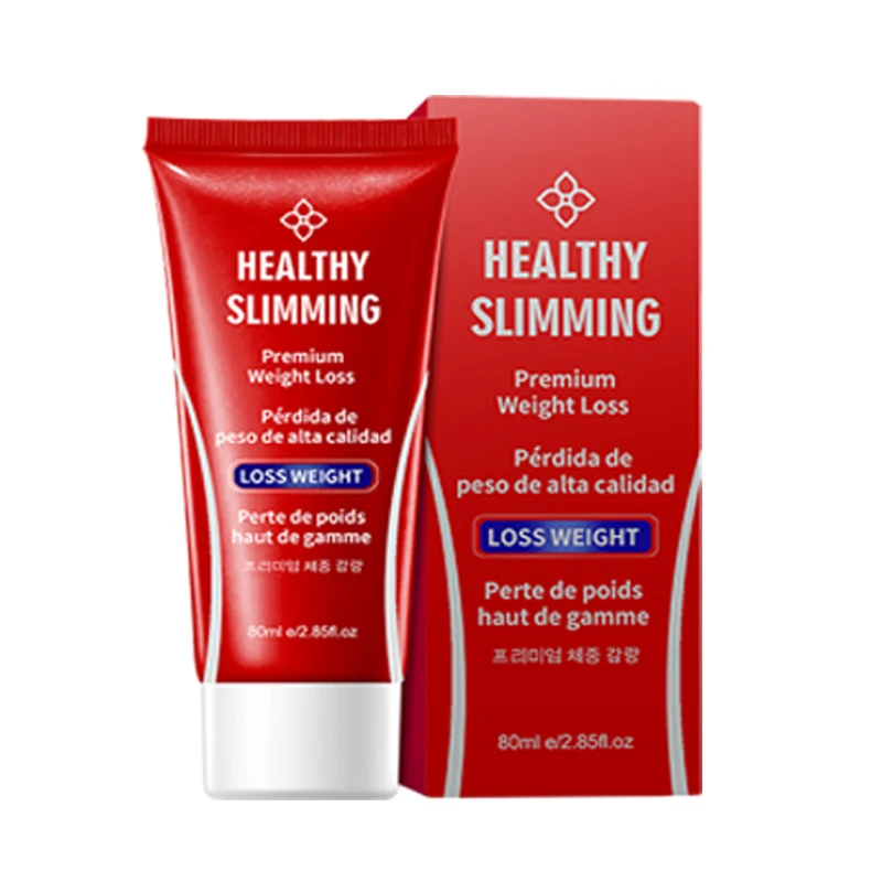 Fast Effective Body Slimming Cream Fat Burn Weight Loss Remove Belly Thigh Body Fat Keep Body Firming Belly lose Cream Hot