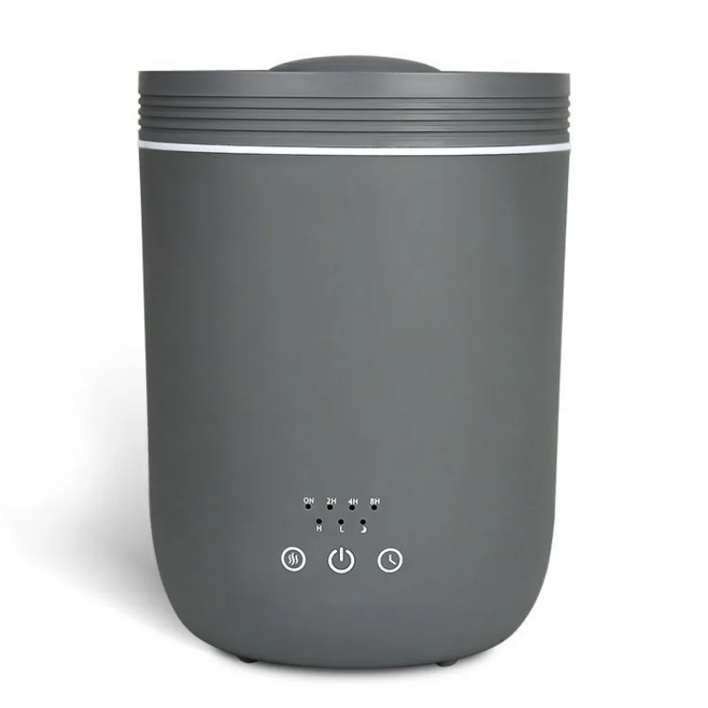New desktop intelligent air diffuser humidifier - Home large-capacity office ultrasonic humidifier