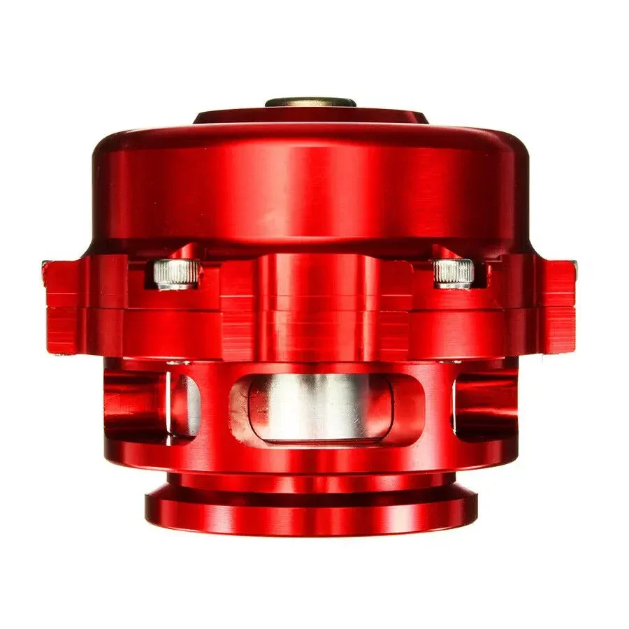 50mm V-Band with Weld on Aluminum Flange Blow Off Valve High Quality Universal Turbo Blow Off Valve