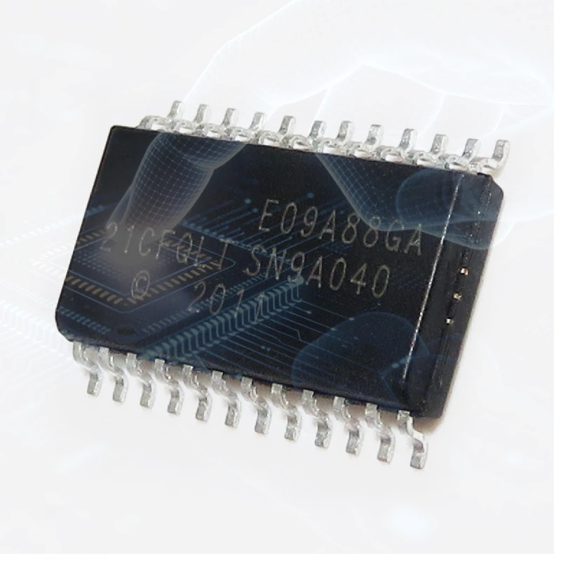 (5-10-20-30-100PCS) H14 SOT-753 74HC1G14GV