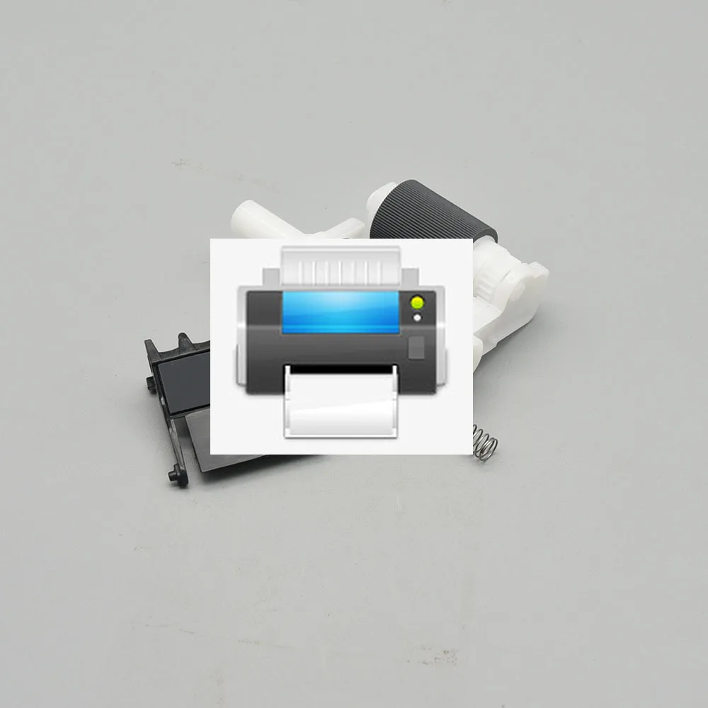LY7418001 Paper Feed Kit for BROTHER MFC 9130 9140 9142 9330 9332 9335 9340 9342 DCP 9015 9017 9020 HL 3140 3150 3170 3172 3180