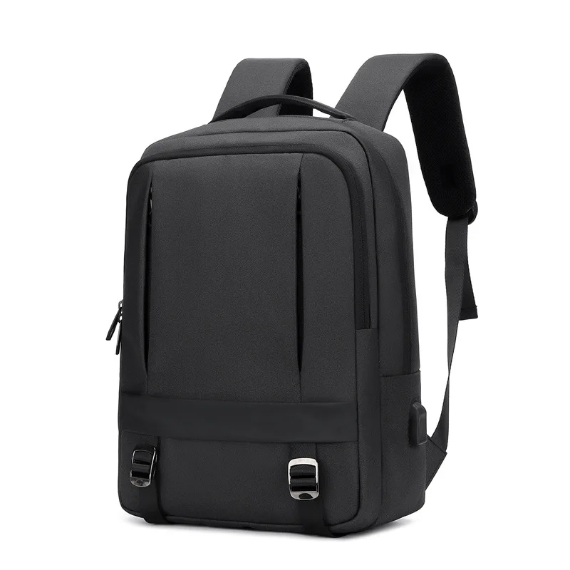 2023 New Men's Backpack Large Capacity Anti Splashing Laptop Bag Leisure Travel Load Reduction College Student backpack