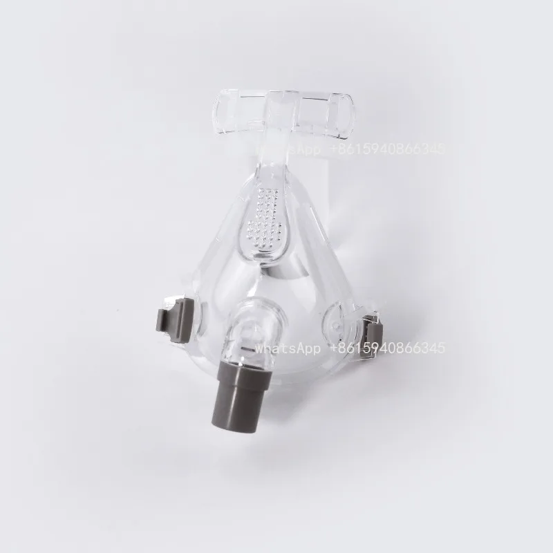 Silicone padded rubber ring respirator mouth and nose mask respirator universal protective accessories respirator