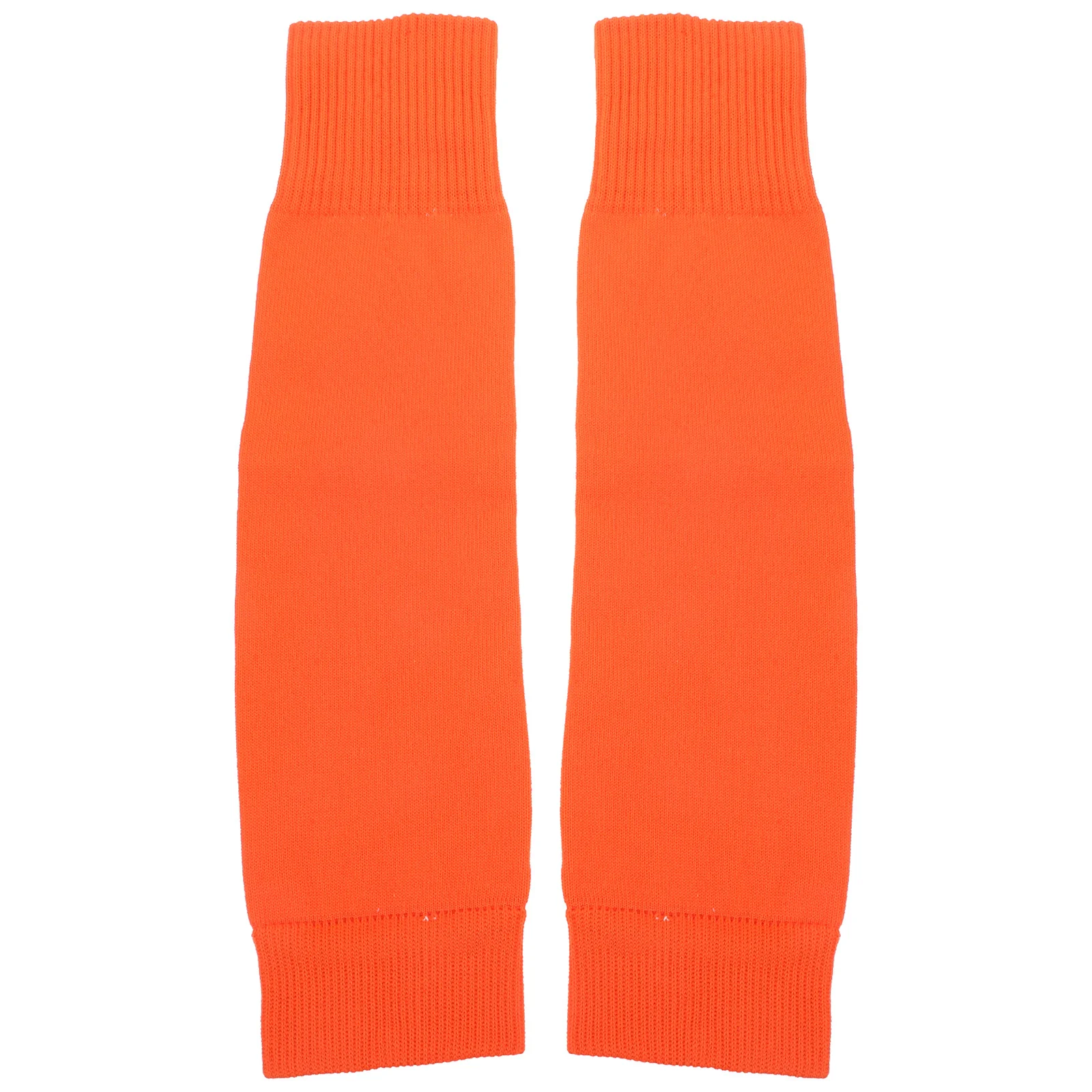 زوج واحد من أكمام أرجل كرة القدم لدعم العجل، جوارب ضغط مرنة قابلة للتنفس ومريحة للرجال والنساء والممرضات والأطباء في الهواء الطلق #3