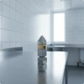 M22 Female Thread B