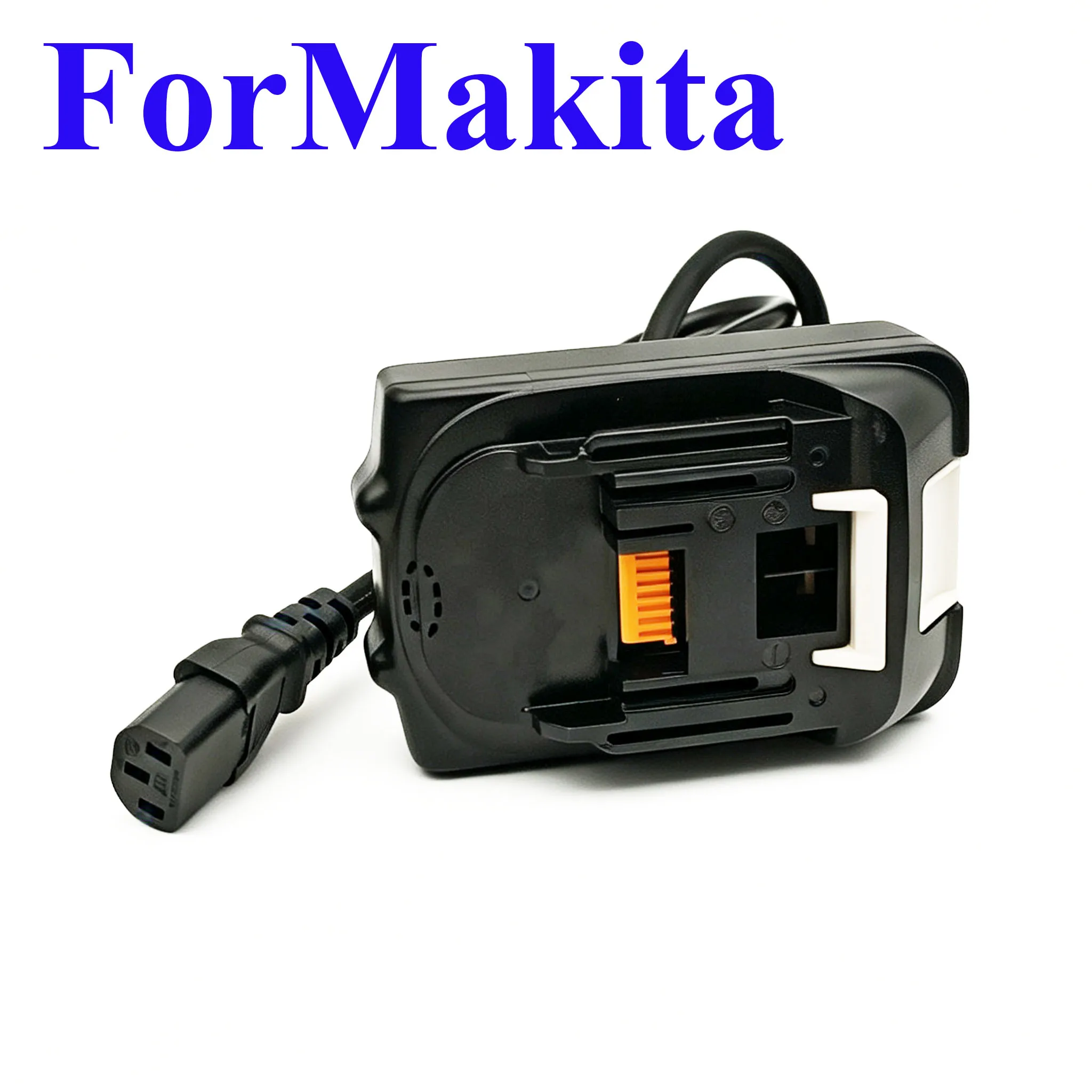 Kabelsplitter, verlängerter Leitungs-Gewichtsreduzierer-Adapter für Makita Lithium-Batterie, für DeWALT, für Milwaukee, für M18, für LXT-Maschine – Detail 16