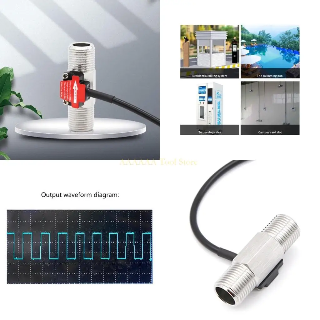 A2BE DN15 Stainless…