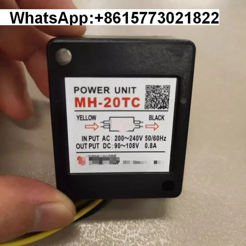 

Original MH-20TC 0.8A MH-20TC 1.2A MH-25 Japan Bra-ke Rectifier