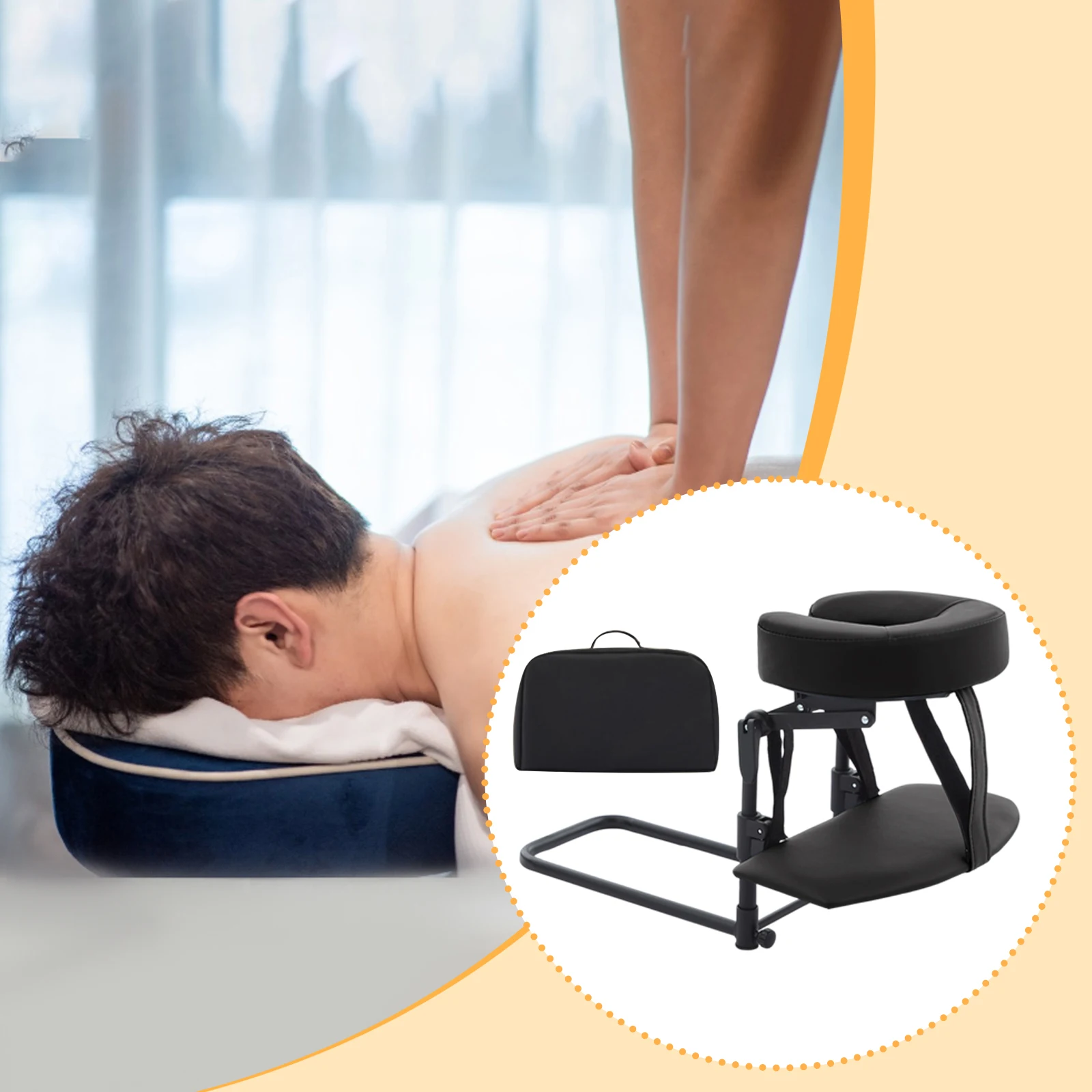 Thumbnail 4 - #8 Trending Massage Tables Right Now