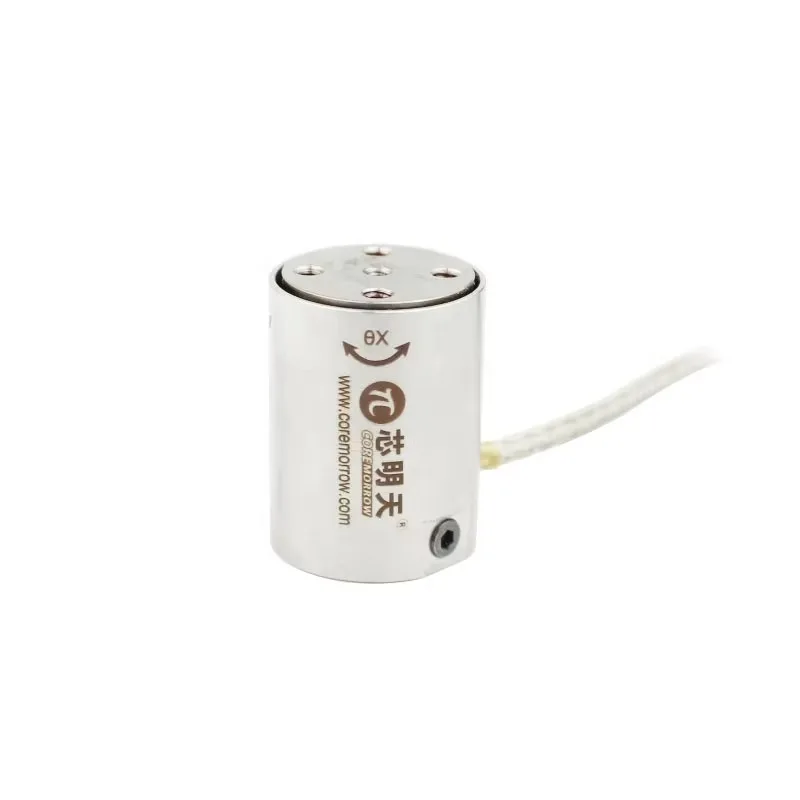 S30.T1K Piezoelectric Tilt Platform Highfrequency Dynamic Application Small Size PZT Positioner Nano Stage