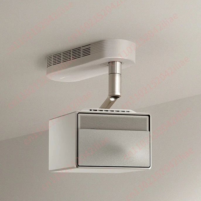 Bracket Stand Pro   Projector Hanger Ceiling for XGIMI Projector RS10 Pro/10/Pro 3/H Series,1/4 Inch Universal Accessories