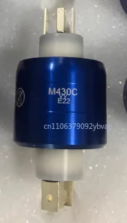 M430C/ slip ring 4-way rotary joint