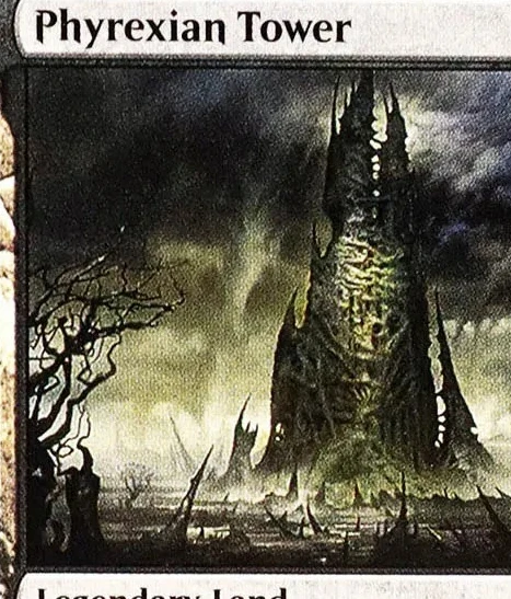 Omnath Foil/Holo TCG マジカル プロキシ ブラック 最高品質のプロキシ トランプ ギャザリング ボードゲーム トレーディング カード