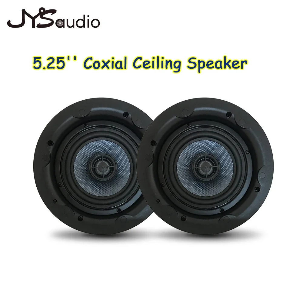 Strona główna prysznic System kina kompatybilny z Bluetooth łazienka wewnętrzna 5.25 Cal aktywny koncentryczny głośnik sufitowy wodoodporny płytka drukowana CE