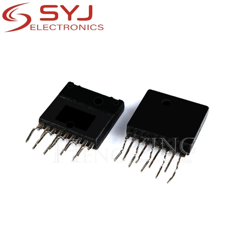 5PCS STR-S6309 STRS6309 S6309 FSFR1600L FSFR1600 FSFR2100XSL FSFR2100 LA7876N LA7876 TA7217AP TA7217 UPA1560H UPA1560 ZIP