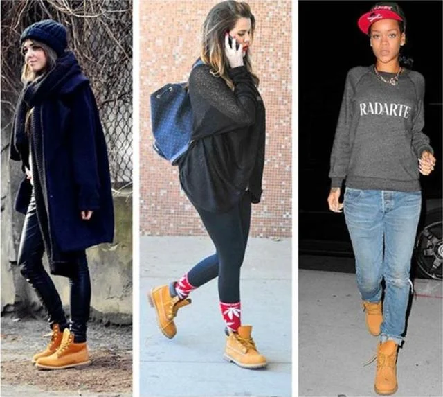 

Hot 2025 New Men's Winter Cotton Shoes High Fashion Casual New Tide Ankle Boots Flat Korean Tool Batch