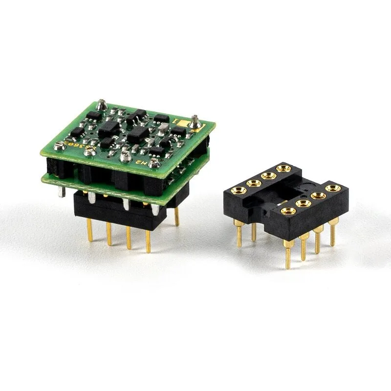 For Labs SS3602 Discrete Operational Amplifier Chip High Quality Audiophile Upgrade Replacement