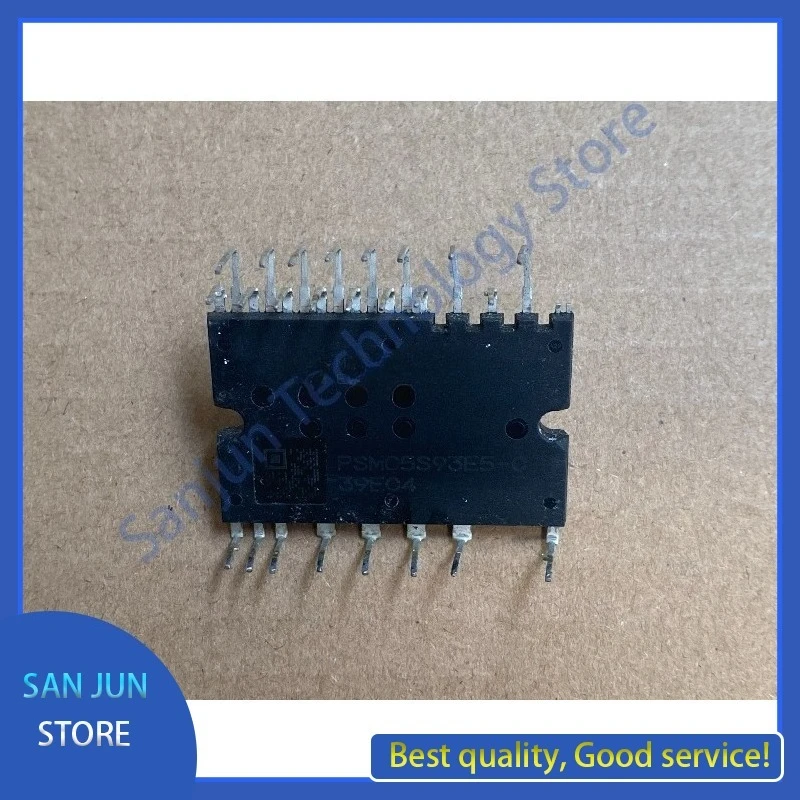 

2pcs/4pcs PSM05S93E5-C ipm module, quality assurance, package on the machine