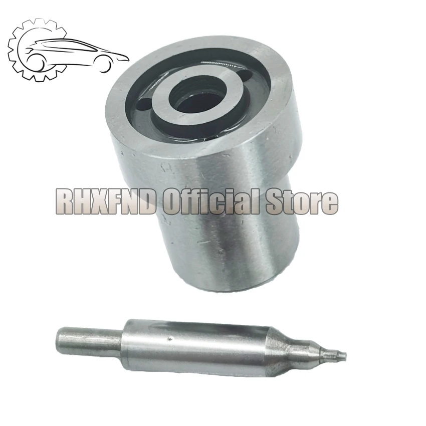 

New PDN Diesel Injector Nozzle 4PCS DN4PD1 DN0PD4 DN4PD5 DN15PD6 DN0PD20 DN0PD21