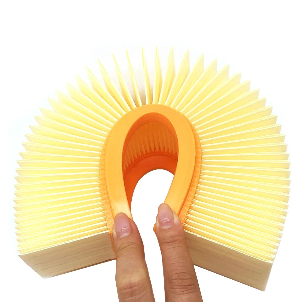 Моющийся фильтр, подходящий для Karcher SE 2001 SE 3001 SE 5100 SE 6100 A2801 Plus, запасные части для пылесоса