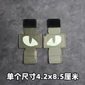 Luminous patch 11