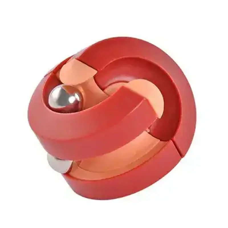 

Anti Stress Finger Toy Hand Fidget Spinner Spinning Top Classic Toys