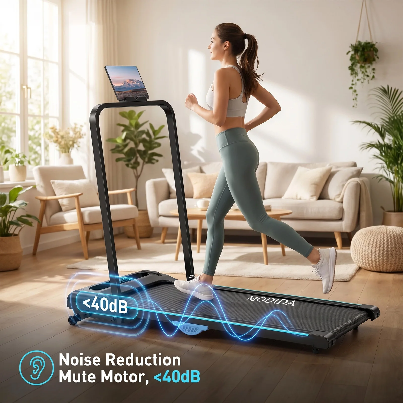 Thumbnail 3 - #21 Best Treadmills to Buy In 2026