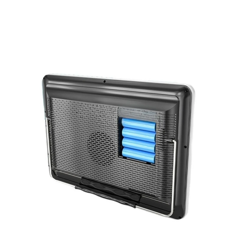 

Portable TV WiFi Mobile Pentium 4 Recording Machine